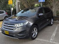 Ford Edge 2nd hand, 2016, private