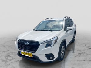 Subaru Forester, 2022, photo