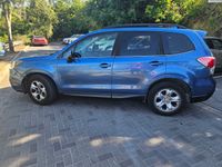 Subaru Forester 2nd hand, 2016, private