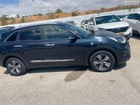 Kia Niro с пробегом, 2022