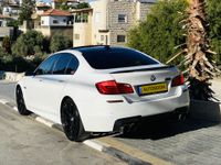 BMW 5 series 2nd hand, 2012, private