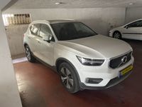 Volvo XC40 с пробегом, 2020, частная