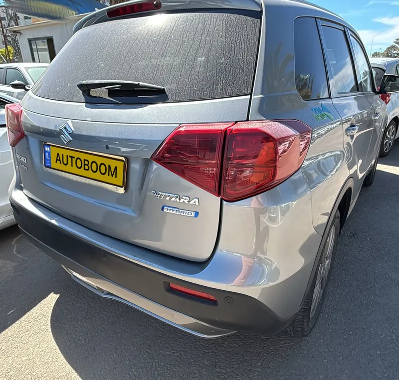 Suzuki Vitara 2nd hand, 2023