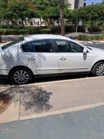 Volkswagen Passat 2ème main, 2010, privée