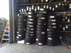 Tyres Kahlon and Sons, photo 4