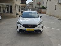Cupra Formentor 2nd hand, 2022, private