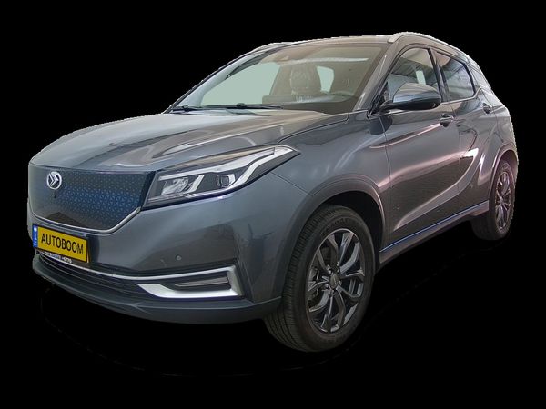 سيريس 3 EV سيارة جديدة, 2024, مالك خاص
