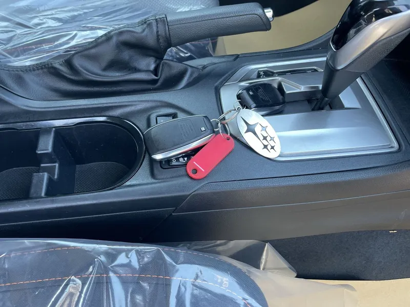 Subaru XV 2nd hand, 2022, private hand