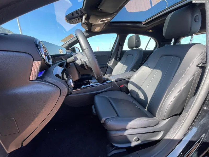 Mercedes A-Class 2ème main, 2024