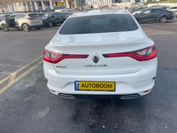 Renault Megane с пробегом, 2023