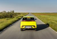 BYD Dolphin Surf 2025. Кузов, экстерьер. Мини 5 дверей, 1 поколение