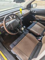 Citroen C4 Cactus 2nd hand, 2018, private
