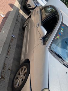 Suzuki Liana, 2005, photo