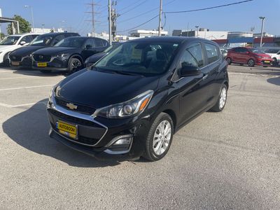 Chevrolet Spark 2ème main, 2020, main privée