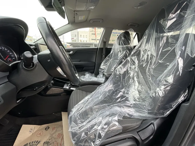 Kia Stonic 2nd hand, 2019, private hand