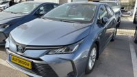 Toyota Corolla с пробегом, 2021, частная