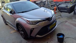 טויוטה C-HR‏, 2020, תמונה