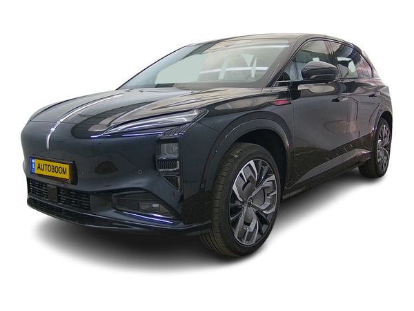هونشي EHS7 سيارة جديدة, 2025