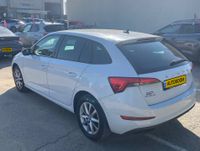 Skoda Scala 2nd hand, 2021