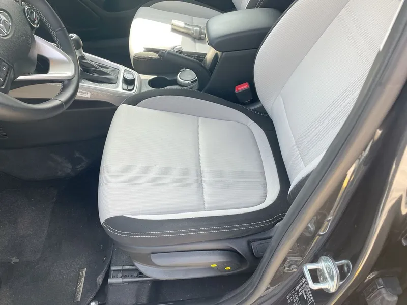 Hyundai Venue 2nd hand, 2022, private hand