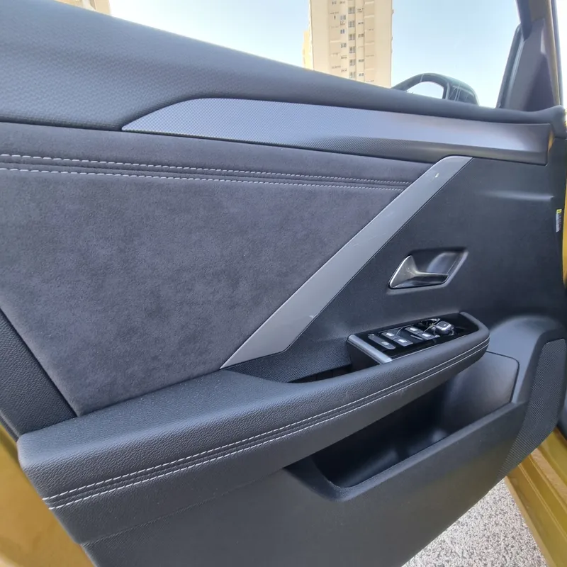 Opel Astra с пробегом, 2024, частная рука