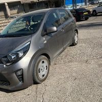 Kia Picanto с пробегом, 2020, частная