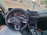 מאזדה CX-5 יד 2 רכב, 2012, פרטי