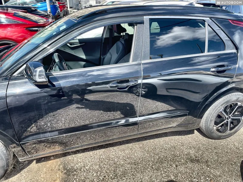 Kia Niro 2ème main, 2024