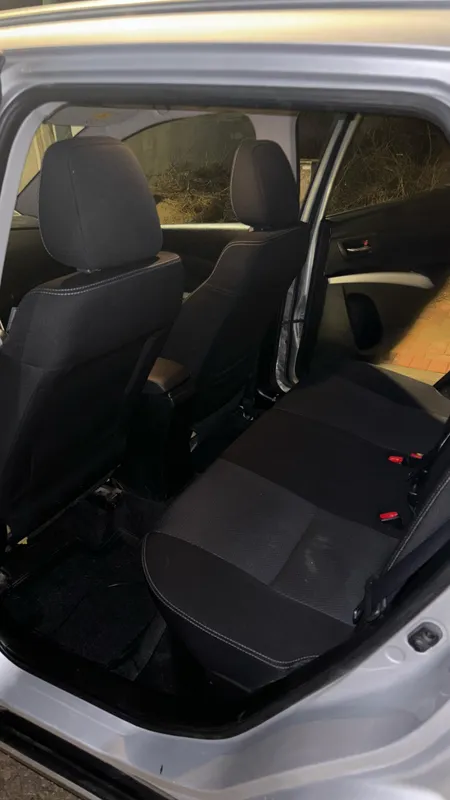 Suzuki SX4 с пробегом, 2014, частная рука