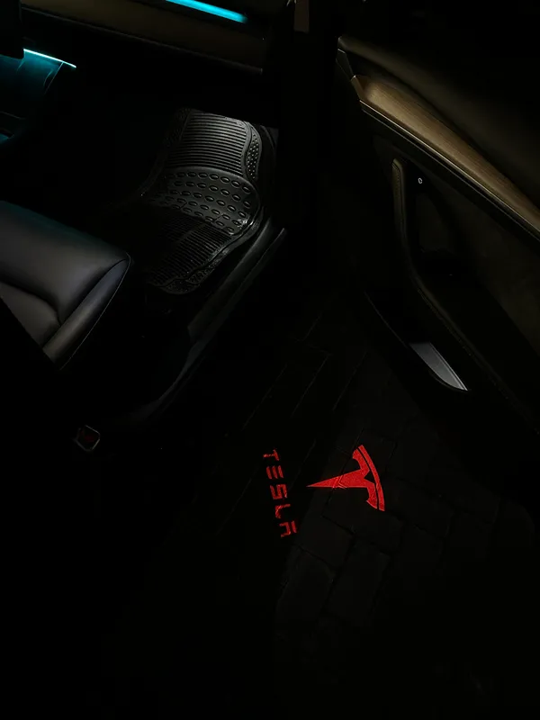 Tesla Model 3 с пробегом, 2022, частная рука