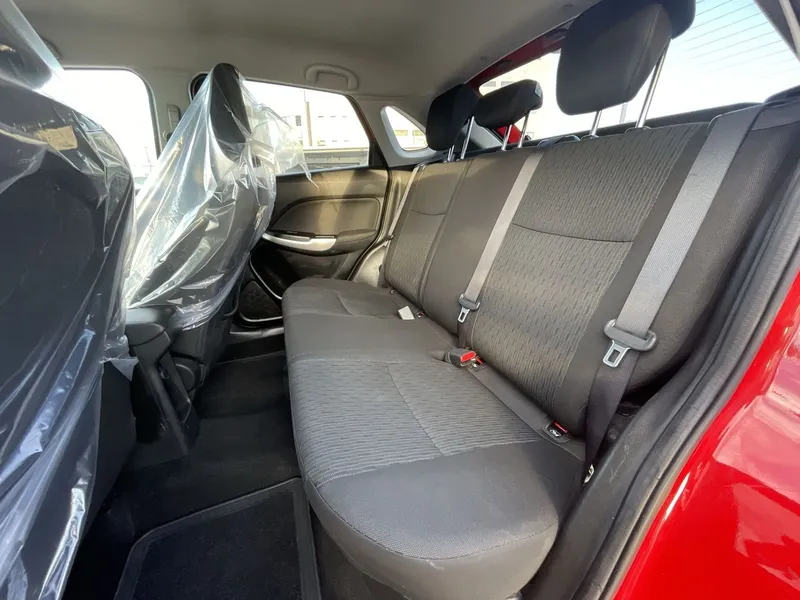 Suzuki Baleno с пробегом, 2018, частная рука