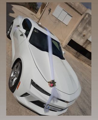 Chevrolet Camaro 2nd hand, 2017, private hand