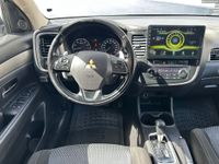 Mitsubishi Outlander 2ème main, 2016, privée