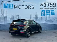 Kia Sportage 2ème main, 2021, privée