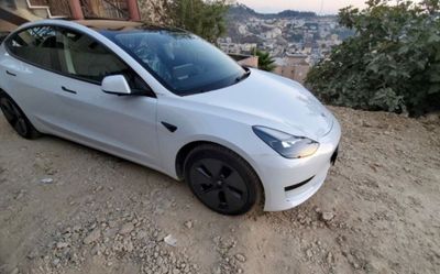 Tesla Model 3 2nd hand, 2021, private hand