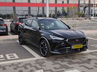 Cupra Formentor с пробегом, 2022, частная