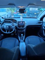 Peugeot 208 2ème main, 2016, privée