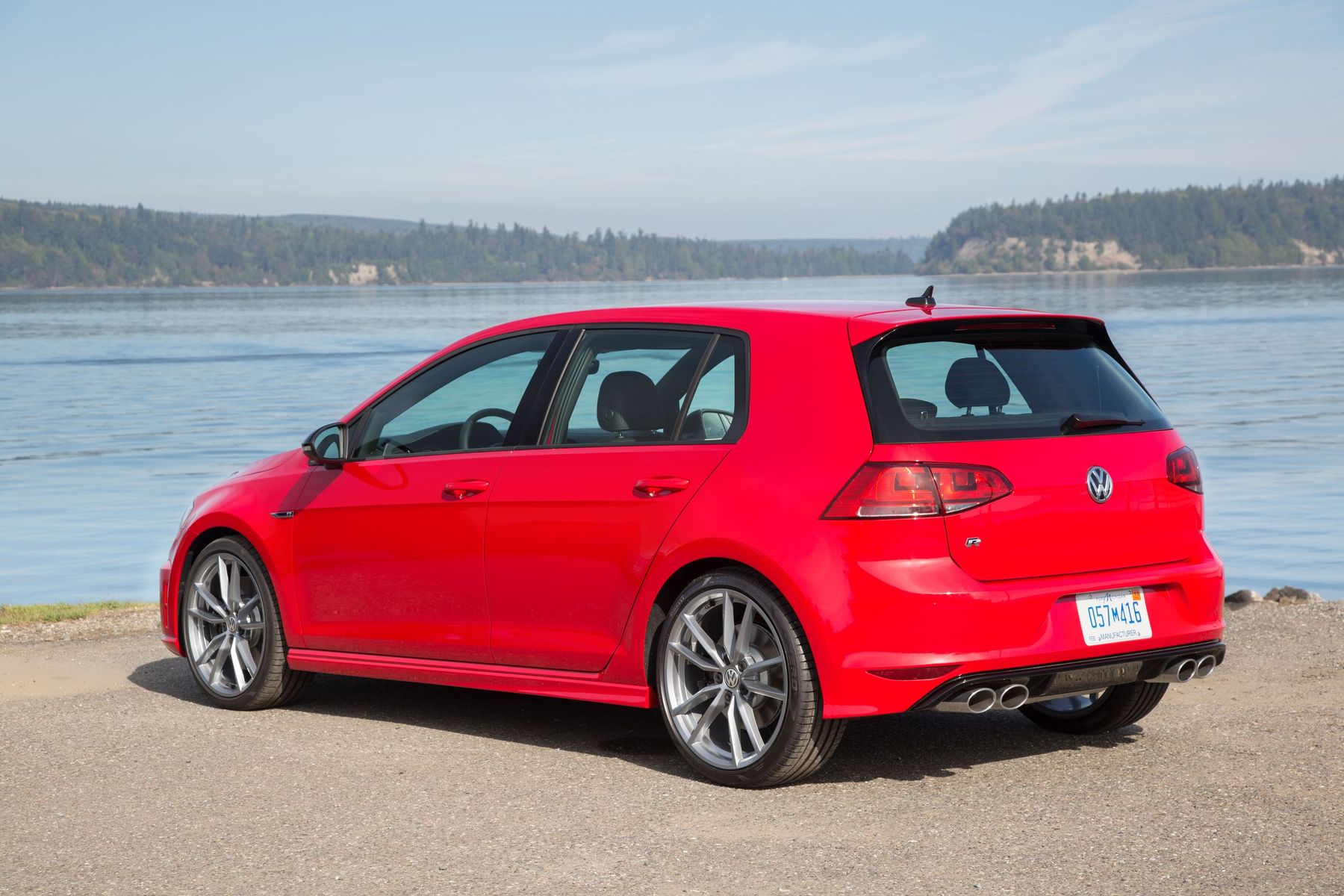 Volkswagen Golf 7 С…СЌС‚С‡Р±РµРє