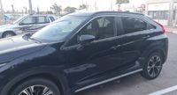 Mitsubishi Eclipse Cross 2nd hand, 2021, private