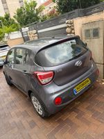 Hyundai i10 2ème main, 2019, privée