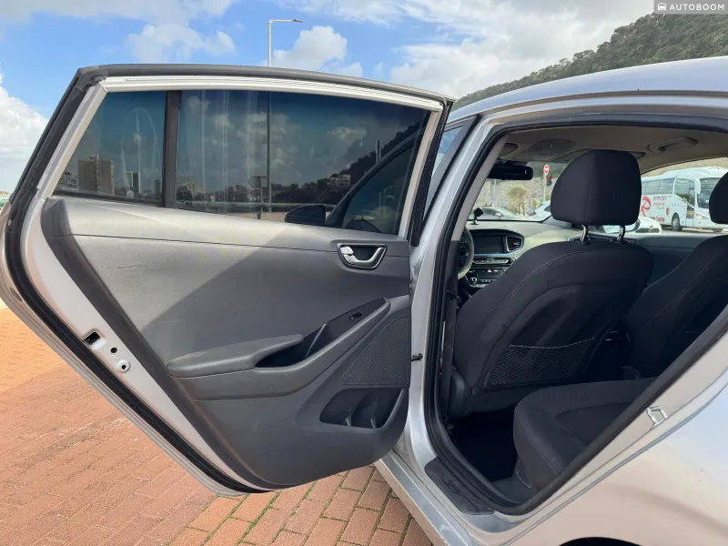 Hyundai IONIQ 2ème main, 2019, privée
