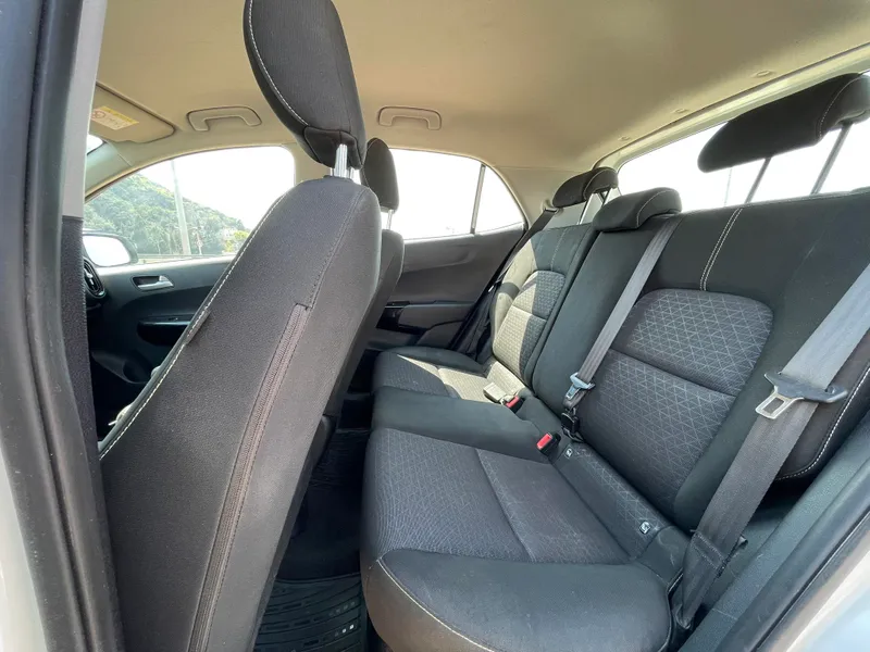 Kia Picanto с пробегом, 2018, частная рука