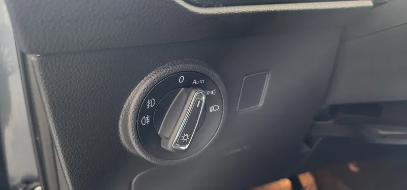 SEAT Ateca 2nd hand, 2019, private hand