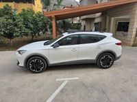 Cupra Formentor 2nd hand, 2022, private