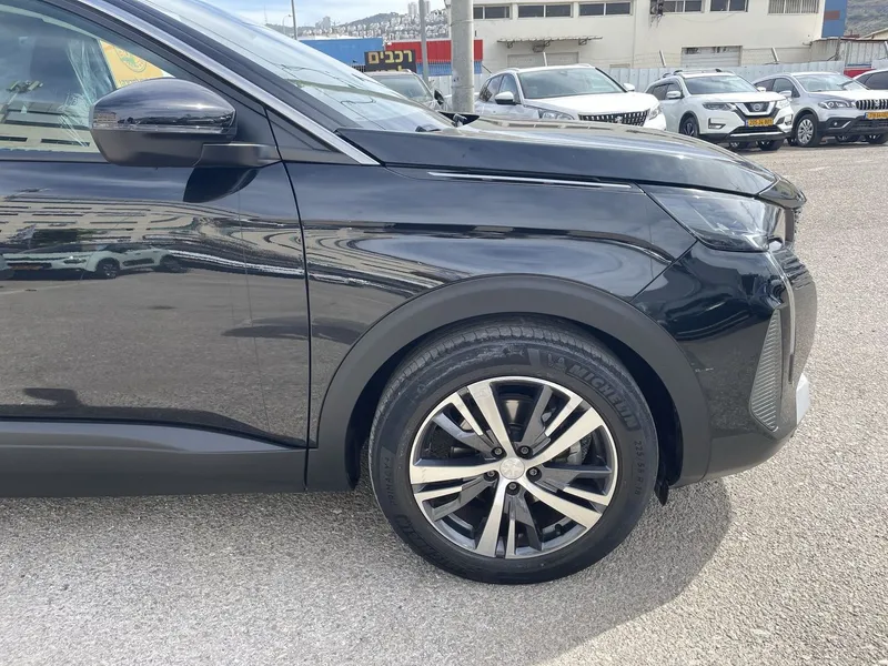 Peugeot 3008 2nd hand, 2022, private hand