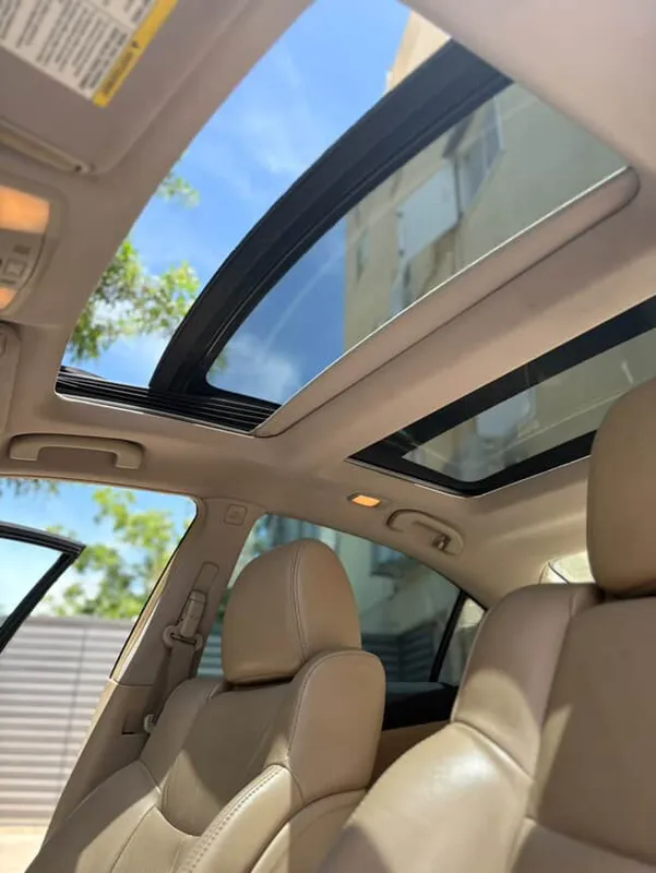 Nissan Maxima 2ème main, 2015, main privée