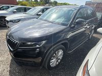 Skoda Kodiaq 2nd hand, 2021