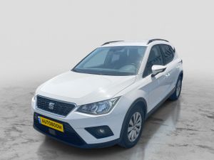 סיאט ארונה‏, 2020, תמונה