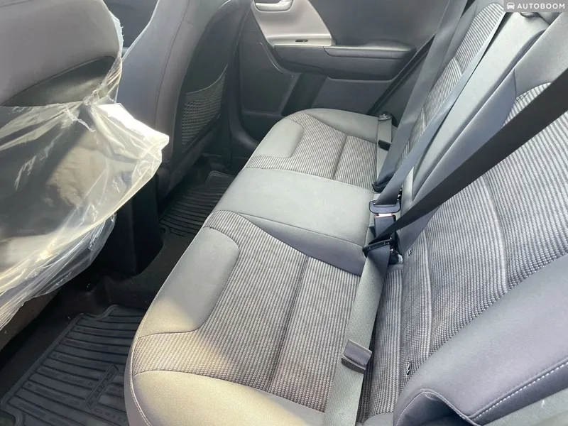 Kia Niro 2ème main, 2019, privée