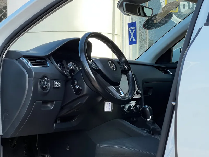 Skoda Octavia 2nd hand, 2019, private hand